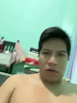Lukein23 online show from 07.28.26