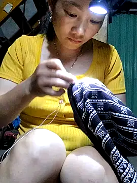Snapshot of gio-thu chatting on 06.16.26 gio-thu online show from 06.16.26