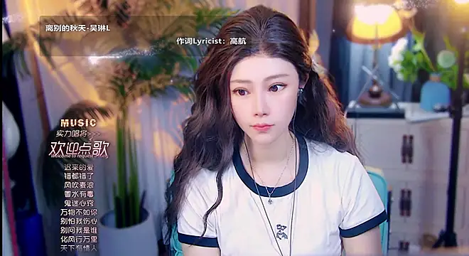 Snapshot of cherry-fa chatting on 05.22.26 cherry-fa online show from 05.22.26
