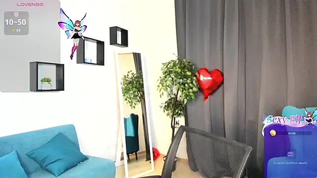 Snapshot of scent__of_woman chatting on 02.27.26 scent of woman online show from 02.27.26