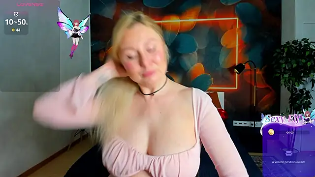 scent  of woman online show from 03.18.26