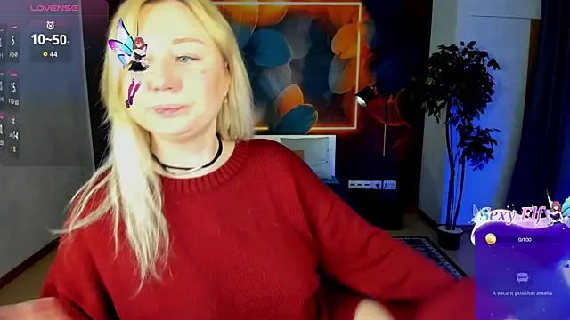 scent  of woman online show from 04.06.26