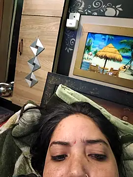 Ekta bhabhi99 online show from 10.17.25