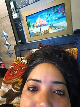 Ekta bhabhi99 online show from 03.25.26