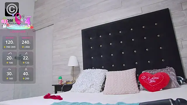 Ella Lizzie online show from 04.06.26