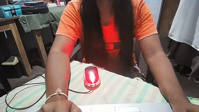 Nora-2003 online show from 07.28.26
