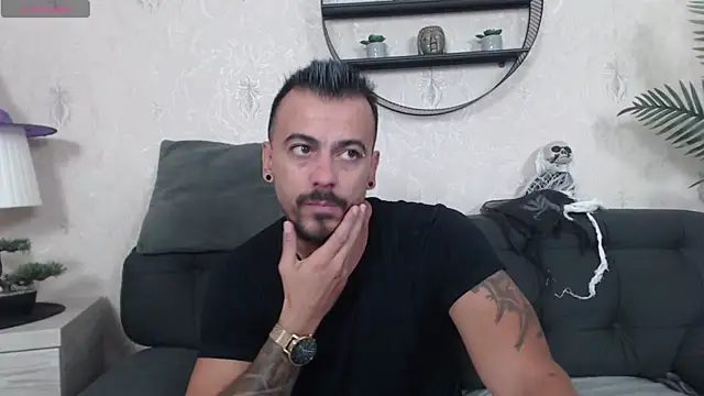 RyanVibe online show from 10.16.25