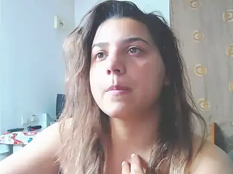 MadisonCharm online show from 04.14.26