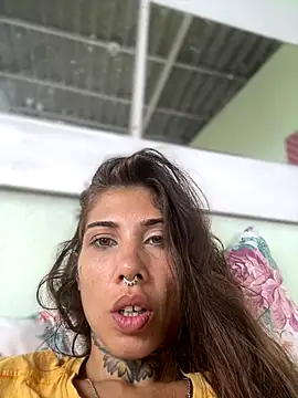 casalskunk online show from 11.09.25