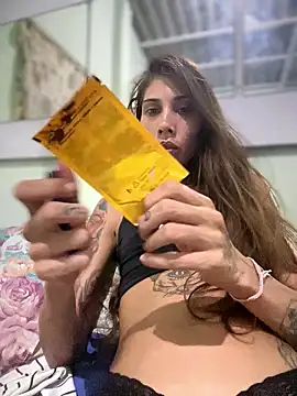 casalskunk online show from 01.17.26