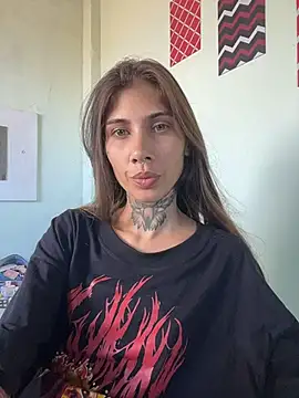 casalskunk online show from 05.19.26