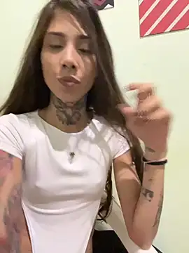 casalskunk online show from 05.22.26