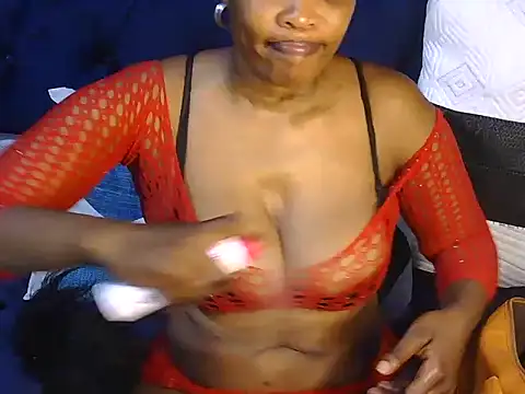 Bootyclit87xx online show from 03.17.26