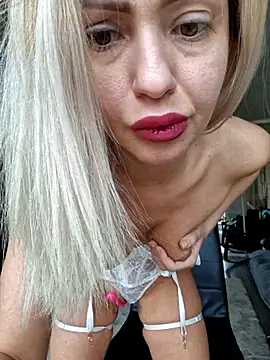 BritanyVegas online show from 03.20.26