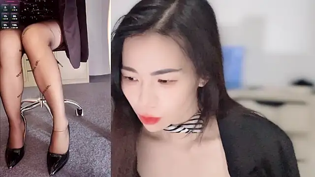 Lynnalltop-165-KeKe online show from 02.04.26