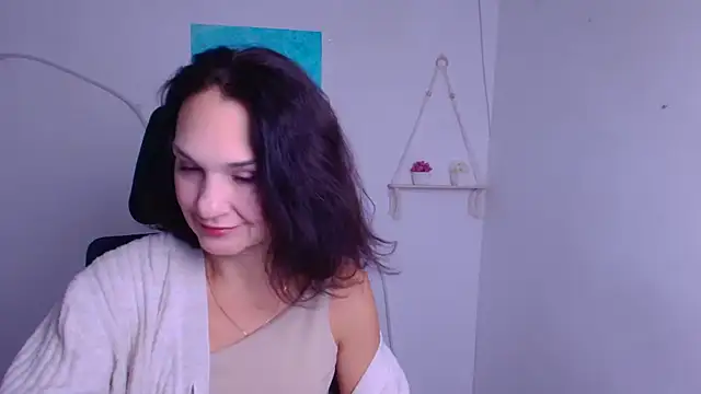 Snapshot of Rosie_Rosee chatting on 01.18.26 Rosie Rosee online show from 01.18.26