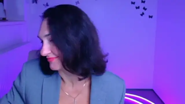 Snapshot of Rosie_Rosee chatting on 01.19.26 Rosie Rosee online show from 01.19.26