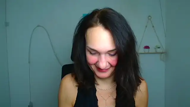 Snapshot of Rosie_Rosee chatting on 02.22.26 Rosie Rosee online show from 02.22.26