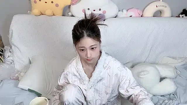 Snapshot of xiaoguaiss chatting on 01.17.26 xiaoguaiss online show from 01.17.26