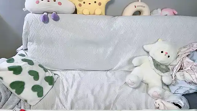 Snapshot of xiaoguaiss chatting on 02.11.26 xiaoguaiss online show from 02.11.26