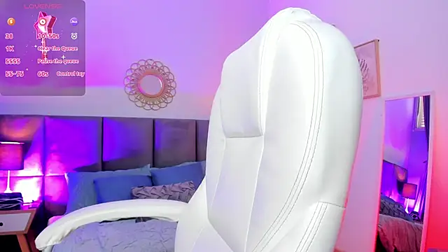 Tammy Carterr  online show from 11.20.25