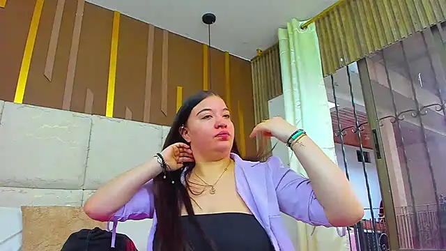 AmbarGills online show from 02.23.26