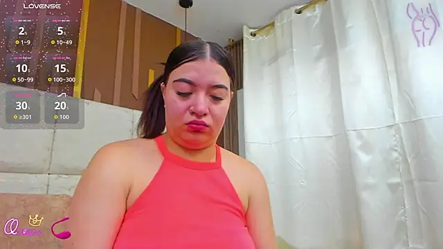 AmbarGills online show from 03.21.26