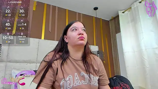 AmbarGills online show from 03.28.26