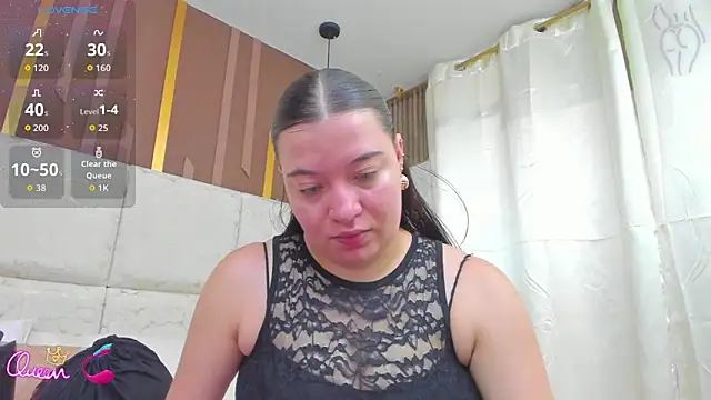 AmbarGills online show from 04.12.26