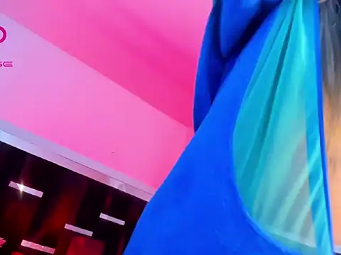 Cami KingSex online show from 04.25.26