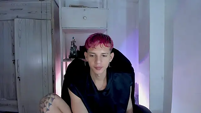 tylernova online show from 12.18.25