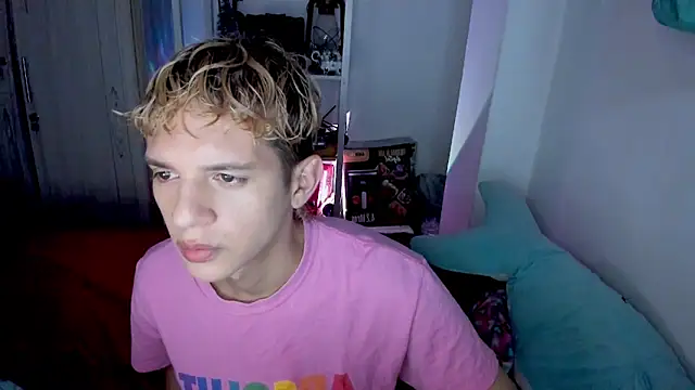 tylernova online show from 01.07.26