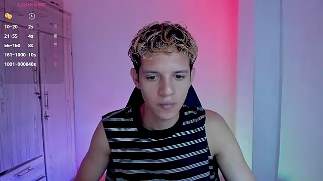 tylernova online show from 02.21.26