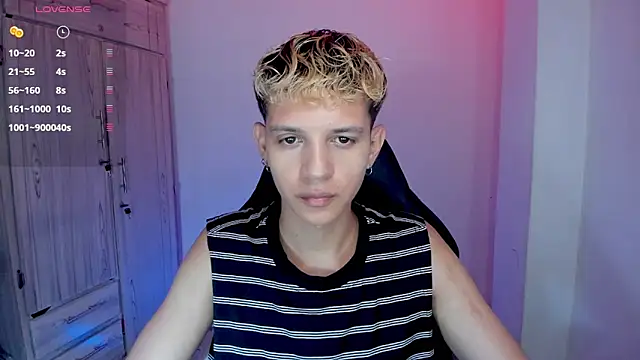 tylernova online show from 03.04.26