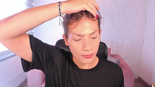 KassMonroe online show from 03.08.26