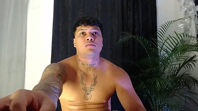 Boyhot 00 online show from 02.03.26