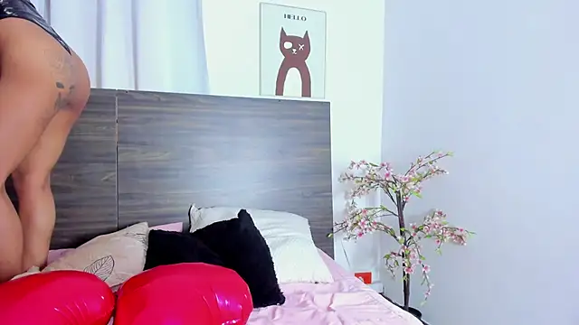 Brianna Maya online show from 02.16.26