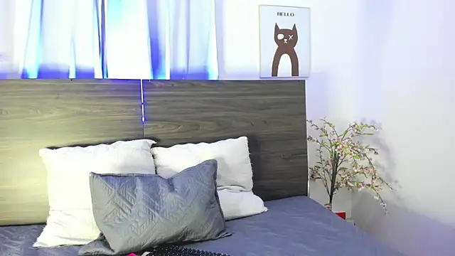 Brianna Maya online show from 03.28.26