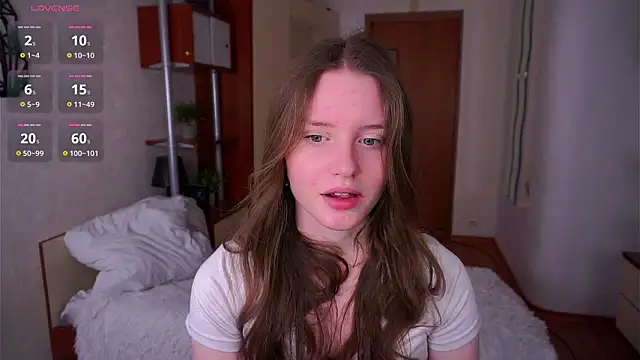 SunRinglein online show from 02.12.26