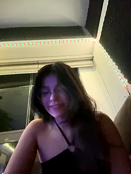 majo gallego online show from 10.10.25