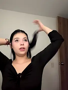 majo gallego online show from 12.20.25