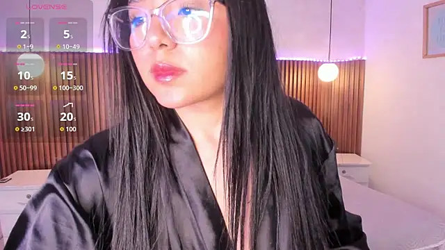 Foxy Kylie online show from 02.21.26