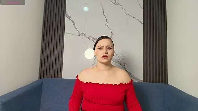 Snapshot of MarilynGold_ chatting on 10.19.25 MarilynGold  online show from 10.19.25