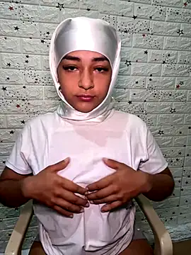 CelestSkyy online show from 10.30.25