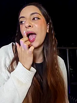 Meganthomson online show from 02.09.26