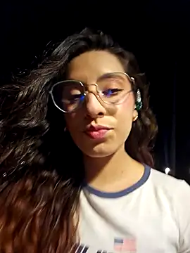 Meganthomson online show from 03.08.26