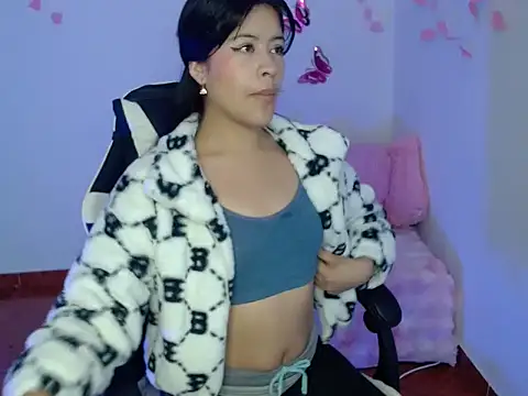linda 666 online show from 10.15.25