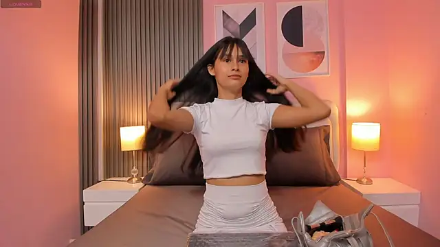 luly dreams online show from 10.09.25