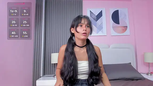 luly dreams online show from 10.30.25