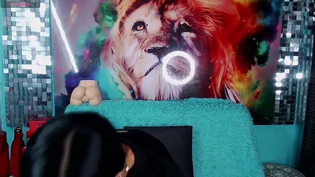 ZAMMIRA online show from 05.02.26